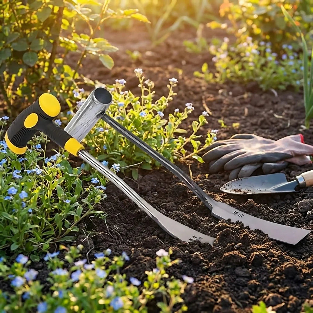 Multifunctional Garden Small Hand Shovel