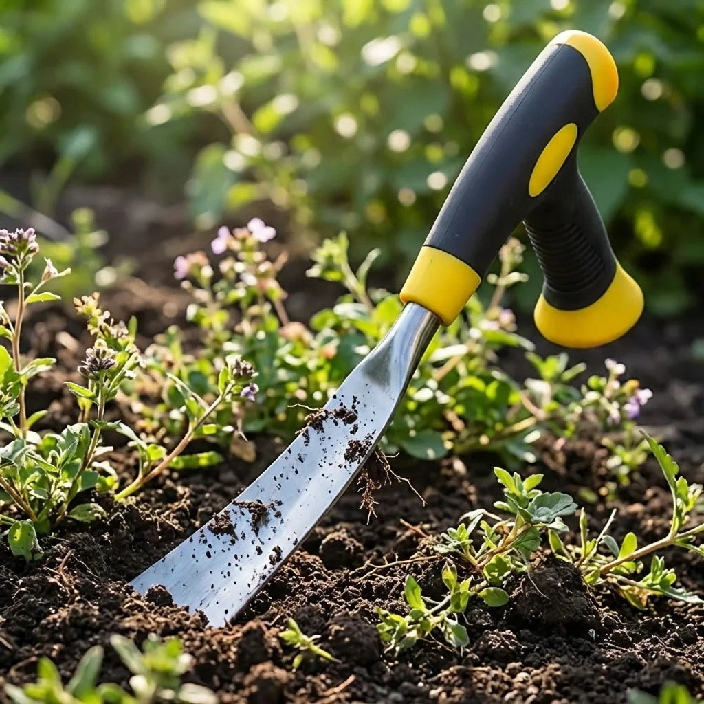 Multifunctional Garden Small Hand Shovel