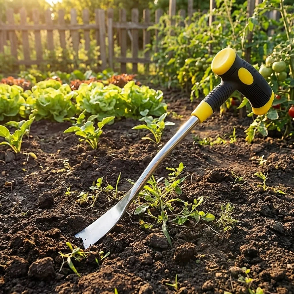 Multifunctional Garden Small Hand Shovel