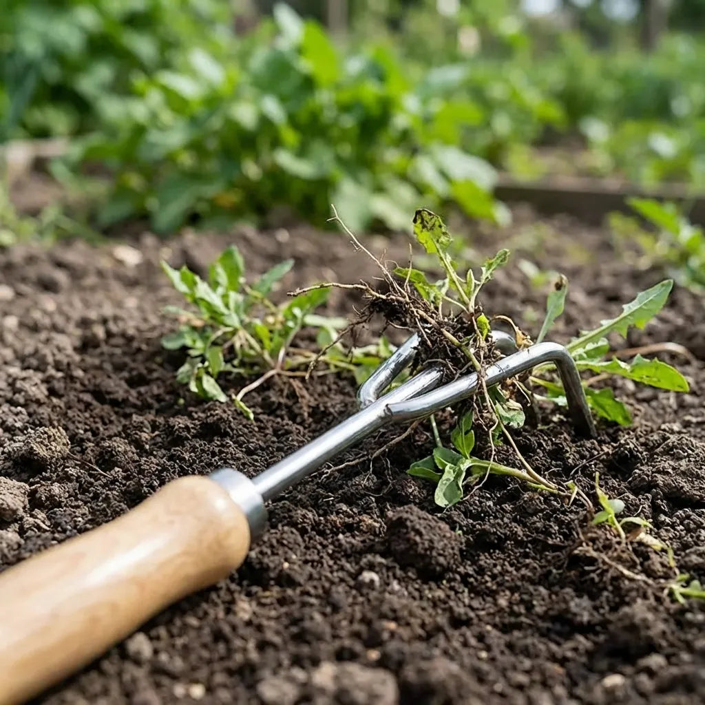 Puller Sharp Weeding Tools