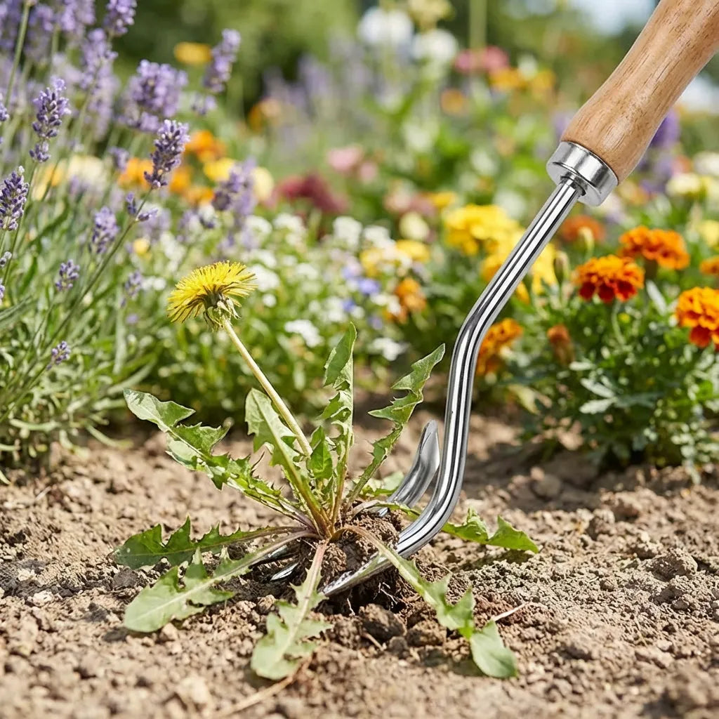 Puller Sharp Weeding Tools